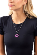 Load image into Gallery viewer, Petals of Inspiration - Pink Paparazzi Accessories