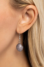 Load image into Gallery viewer, Easygoing Elegance - Silver Paparazzi Accessories