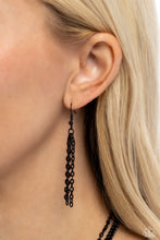 Load image into Gallery viewer, Carefree Confidence - Silver Paparazzi Accessories