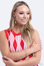 Load image into Gallery viewer, Lovestruck Leisure - Red Paparazzi Accessories