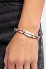 Load image into Gallery viewer, Chasing Love - Multi Paparazzi Accessories