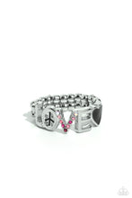 Load image into Gallery viewer, Unlimited Love - Black Paparazzi Accessories
