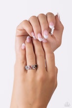 Load image into Gallery viewer, Unlimited Love - Black Paparazzi Accessories