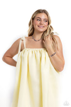 Load image into Gallery viewer, Abstract Admirer - Purple Paparazzi Accessories