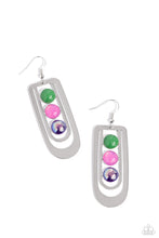 Load image into Gallery viewer, Layered Lure - Multi Paparazzi Accessories