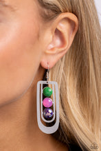 Load image into Gallery viewer, Layered Lure - Multi Paparazzi Accessories