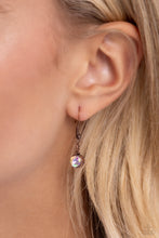 Load image into Gallery viewer, Whispering Wings - Copper Paparazzi Accessories