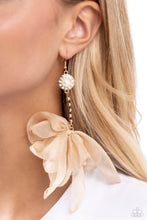 Load image into Gallery viewer, Seriously Sheer - Brown Paparazzi Accessories