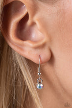 Load image into Gallery viewer, INITIALLY Yours - A - Multi Paparazzi Accessories