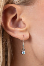 Load image into Gallery viewer, INITIALLY Yours - G - Multi Paparazzi Accessories