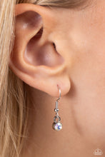 Load image into Gallery viewer, INITIALLY Yours - P - Multi Paparazzi Accessories