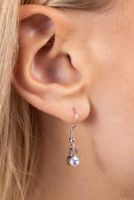 Load image into Gallery viewer, INITIALLY Yours - R - Multi Paparazzi Accessories