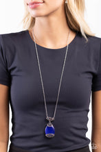 Load image into Gallery viewer, Hypnotic Headliner - Multi Paparazzi Accessories