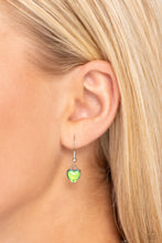 Load image into Gallery viewer, Seize the Simplicity - Green Paparazzi Accessories