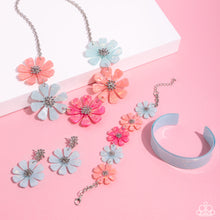 Load image into Gallery viewer, Glimpses of Malibu - Complete Trend Blend Paparazzi Accessories