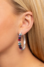 Load image into Gallery viewer, Rainbow Range - Multi Paparazzi Accessories