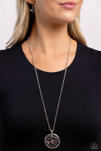 Load image into Gallery viewer, Dragonfly Daydream - Pink Paparazzi Accessories