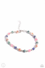 Load image into Gallery viewer, Tranquil Tribute - Multi Paparazzi Accessories