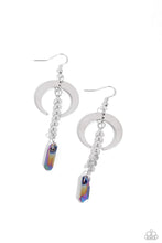 Load image into Gallery viewer, Lounging Laurel - Multi Paparazzi Accessories