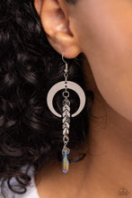 Load image into Gallery viewer, Lounging Laurel - Multi Paparazzi Accessories