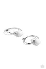Load image into Gallery viewer, Romantic Representative - White Paparazzi Accessories