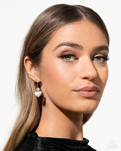 Load image into Gallery viewer, Romantic Representative - Pink Paparazzi Accessories