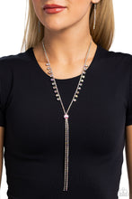 Load image into Gallery viewer, Synchronized SHIMMER - Multi Paparazzi Accessories