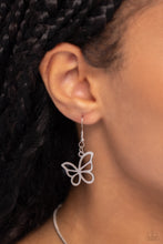 Load image into Gallery viewer, Detailed Dance - Orange Paparazzi Accessories