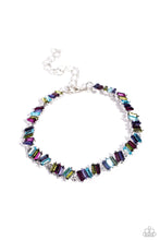 Load image into Gallery viewer, Emerald Ensemble - Multi Paparazzi Accessories