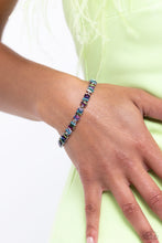Load image into Gallery viewer, Emerald Ensemble - Multi Paparazzi Accessories