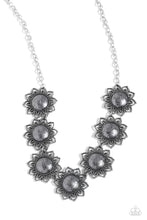 Load image into Gallery viewer, The GLITTER Takes It All - Silver Paparazzi Accessories