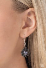 Load image into Gallery viewer, The GLITTER Takes It All - Silver Paparazzi Accessories