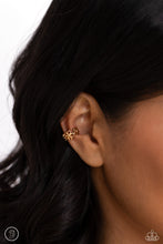 Load image into Gallery viewer, Daisy Debut - Gold Paparazzi Accessories