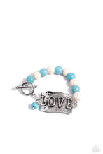 Load image into Gallery viewer, Lovely Stones - Multi Paparazzi Accessories