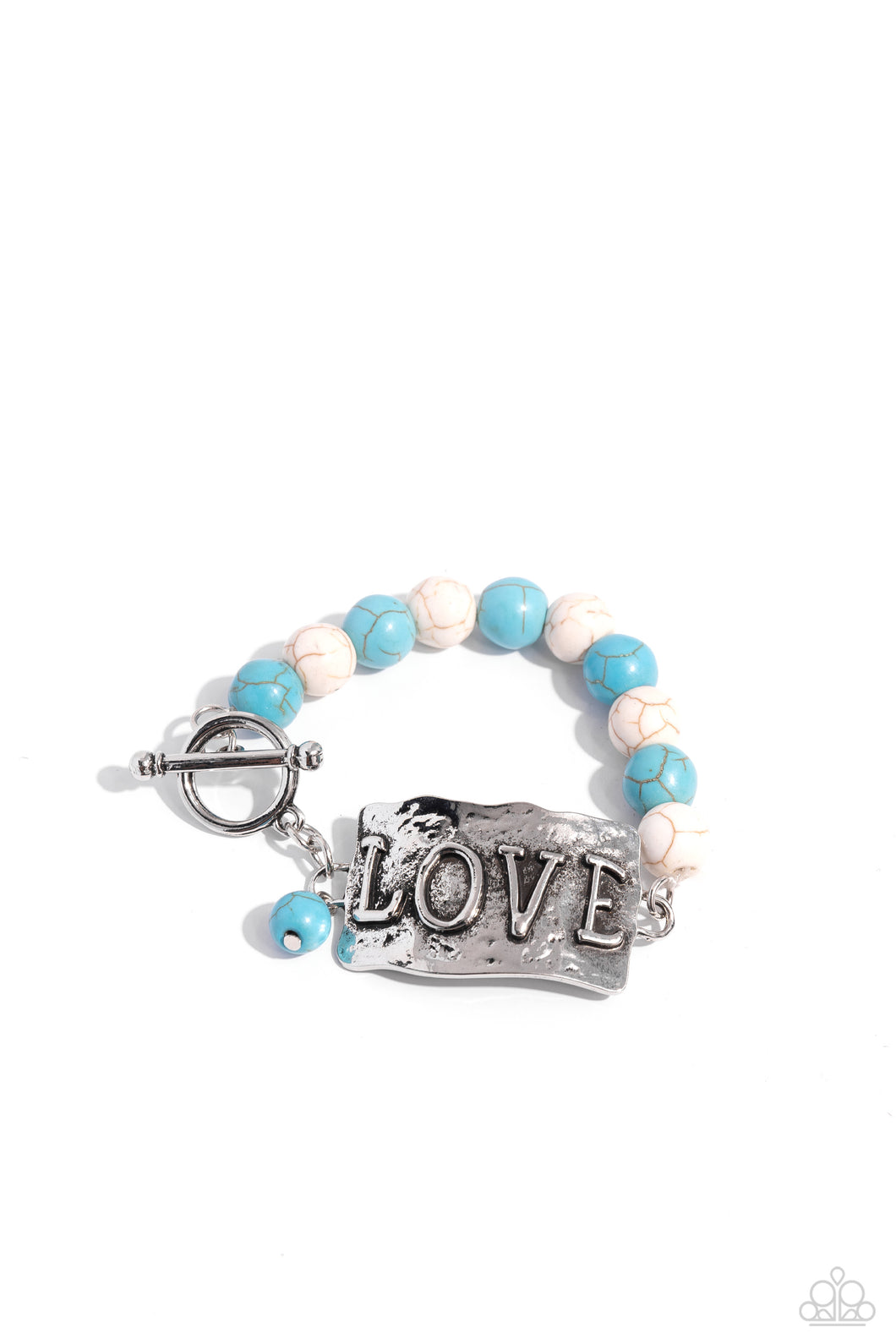 Lovely Stones - Multi Paparazzi Accessories