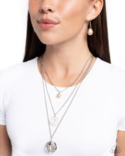 Load image into Gallery viewer, Refined Reaction - Brown Paparazzi Accessories