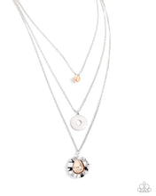 Load image into Gallery viewer, Refined Reaction - Brown Paparazzi Accessories