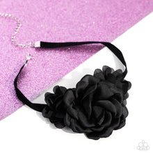 Load image into Gallery viewer, Very Viscountess - Black Paparazzi Accessories