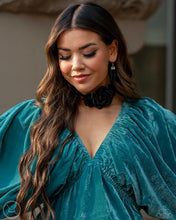 Load image into Gallery viewer, Very Viscountess - Black Paparazzi Accessories