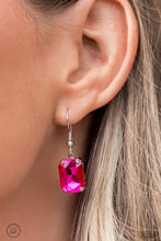 Load image into Gallery viewer, Ecstatic Emeralds - Multi Paparazzi Accessories