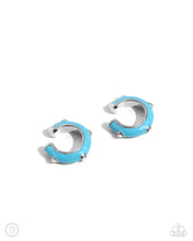 Load image into Gallery viewer, Coastal Color - Blue Paparazzi Accessories