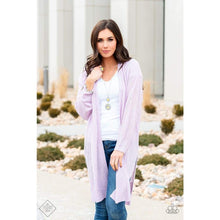 Load image into Gallery viewer, Hook VINE and Sinker Yellow Moonstone Necklace Paparazzi Accessories