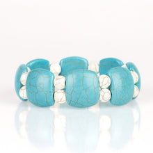 Load image into Gallery viewer, Dont Be So Nomadic Multi Bracelet Paparazzi Accessories