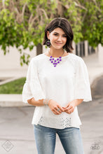 Load image into Gallery viewer, Glimpses of Malibu Complete Trend Blend 0719 Paparazzi Accessories