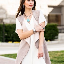 Simply Santa Fe Complete Trend Blend 0519 Paparazzi Accessories