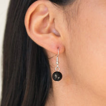 Load image into Gallery viewer, Dream Pop Black Necklace Paparazzi Accessories