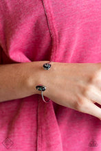 Load image into Gallery viewer, Dont Bead Jealous Black Bracelet Paparazzi Accessories