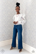 Load image into Gallery viewer, Glimpses of Malibu Complete Trend Blend 0222 Paparazzi Accessories