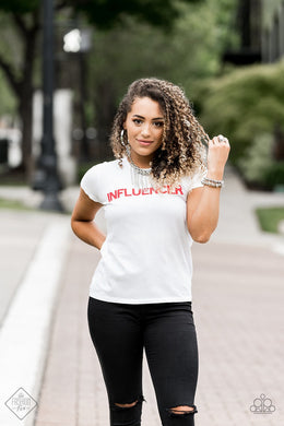 Magnificent Musings Complete Trend Blend 0819 Paparazzi Accessories