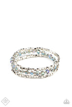 Load image into Gallery viewer, Mix and Mash Multi Bracelet Paparazzi Accessories